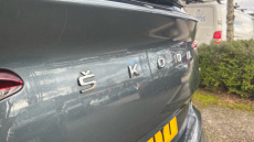 Skoda Enyaq 132kW 60 ecoSuite 62kWh 5dr Auto Electric Estate